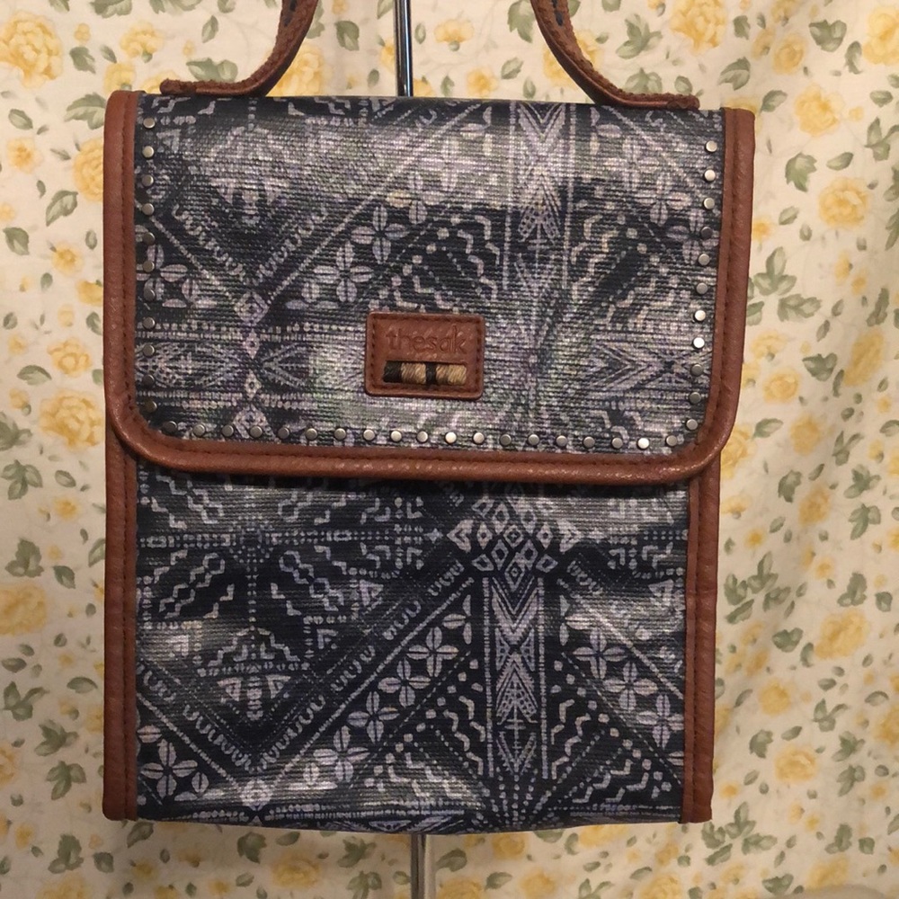 The Sak Lunch Bag